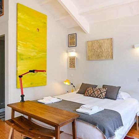פורטו Ohh- Caligrafia Vintage Apartment מראה חיצוני תמונה