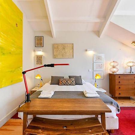 פורטו Ohh- Caligrafia Vintage Apartment מראה חיצוני תמונה