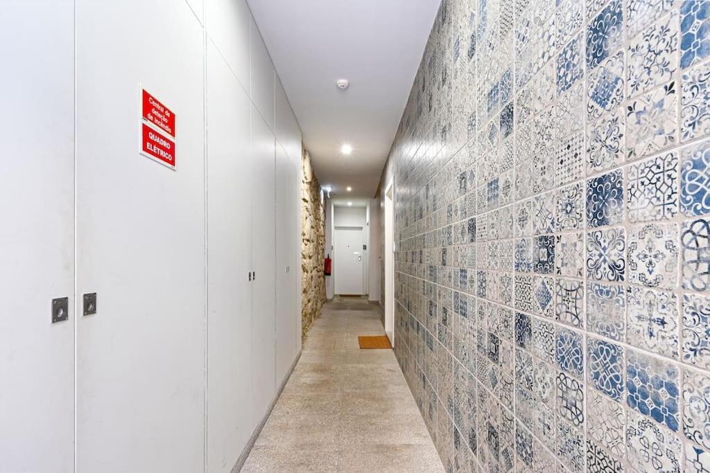 פורטו Ohh- Caligrafia Vintage Apartment מראה חיצוני תמונה